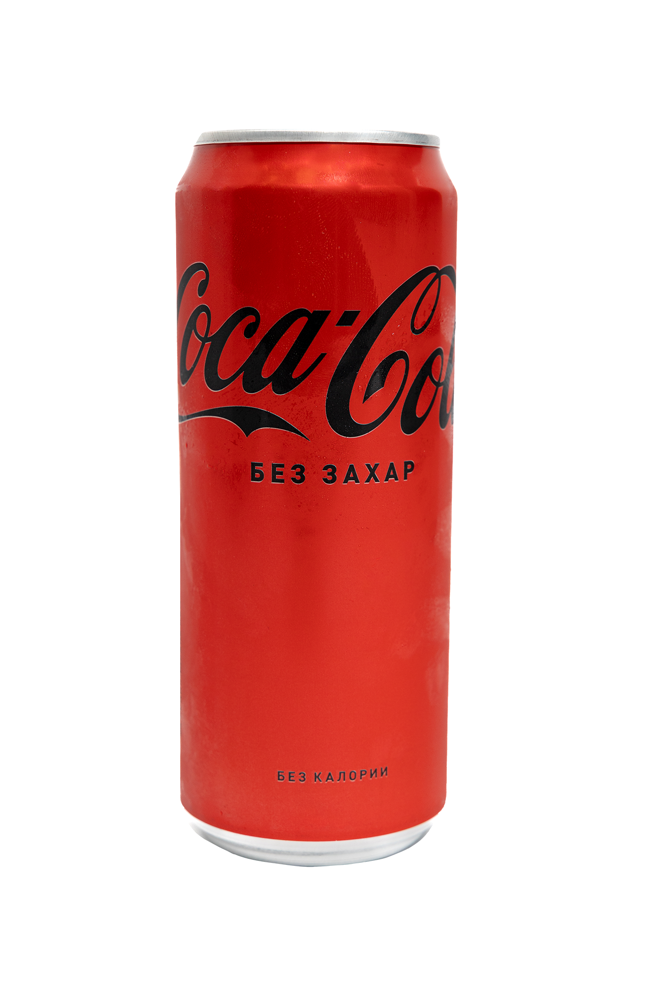 IMG_5113 Coca cola кен - Без захар - Image 1