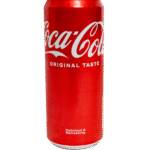 Coca cola кен