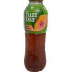 Студен чай Fuze tea - Паскова