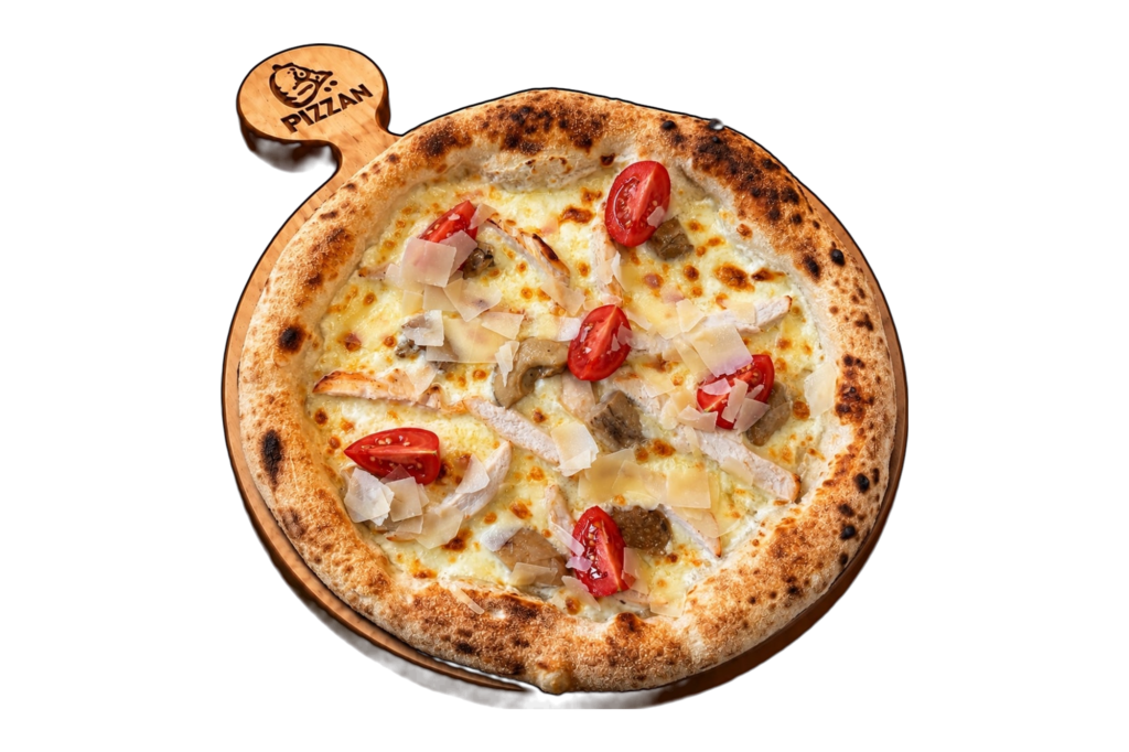 Пица Pizzan