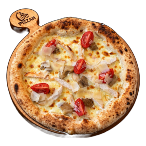 Пица Pizzan